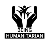Being Humanitarian